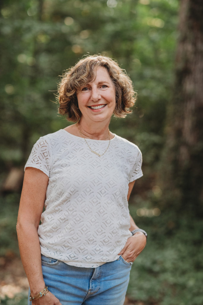A photo of Judith Bice